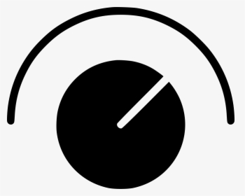 Individual Volume Control Icon , Png Download - Volume Dial Clip Art, Transparent Png, Transparent PNG