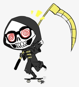 View Samegoogleiqdbsaucenao Tumblr Oi98b2ihbe1rsg43vo1 - Let It Die Chibi, HD Png Download, Transparent PNG