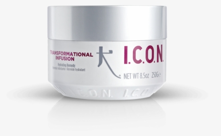 Infusion Regimedies Antiox Icon Products Volume - Cosmetics, HD Png Download, Transparent PNG