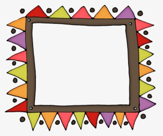 Doodle Frame Png - Roll Prefix And Suffix, Transparent Png, Transparent PNG