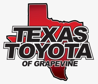 Texas Toyota Of Grapevine, HD Png Download, Transparent PNG