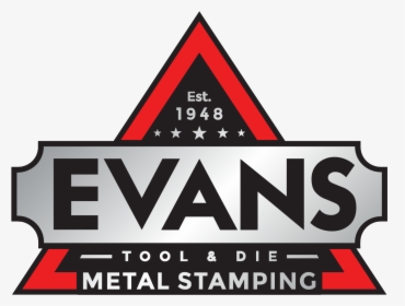Evans Tool & Die, Inc - Evans Tool And Die, HD Png Download, Transparent PNG