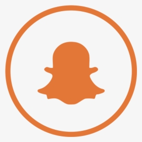 Snapchat Logo - Icon Png Snapchat, Transparent Png, Transparent PNG