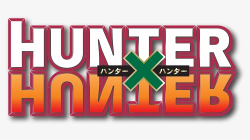 Hunter X Hunter, HD Png Download, Transparent PNG