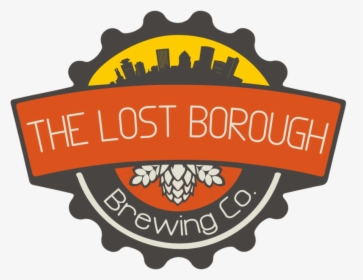 Lost Brewing Client Brewer, HD Png Download, Transparent PNG