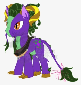 Typeicon-mlpfim - Cartoon, HD Png Download, Transparent PNG