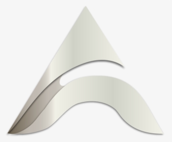 Absorblogo Logo Alone , Png Download - Triangle, Transparent Png, Transparent PNG