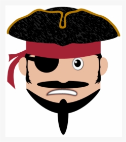 Знаки Піратів Для Фотошопа, HD Png Download, Transparent PNG