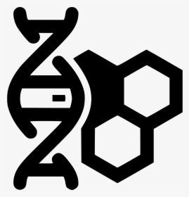 Png File Svg - Bioinformatics Symbol, Transparent Png, Transparent PNG