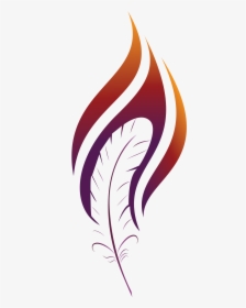 Feather Alone , Png Download, Transparent Png, Transparent PNG
