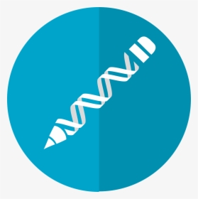 Gene Editing Crispr Dna Editing Free Photo - Design And Planning Icon, HD Png Download, Transparent PNG