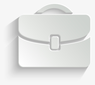 Transparent Toolbox Icon Png - Job Logo Png White, Png Download, Transparent PNG
