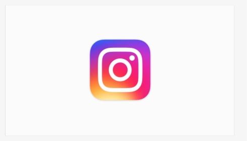 Little Instagram Logo, HD Png Download, Transparent PNG