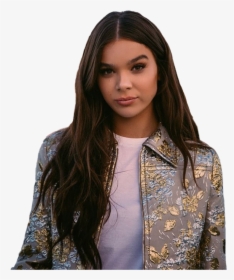 Transparent Hailee Steinfeld Png - Hailee Steinfeld Png, Png Download, Transparent PNG