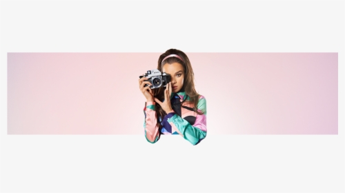 Transparent Hailee Steinfeld Png - Girl, Png Download, Transparent PNG