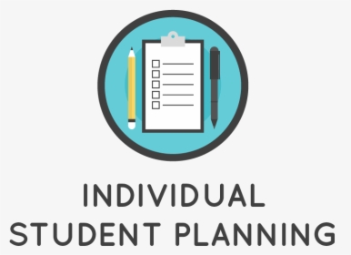 Individual Student Planning - Graphic Design, HD Png Download, Transparent PNG