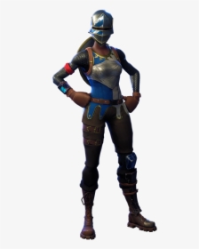 Royale Knight - Royale Knight - Fortnite Skin Royale Knight, HD Png Download, Transparent PNG