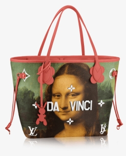 Transparent Hailee Steinfeld Png - Louis Vuitton Mona Lisa, Png Download, Transparent PNG