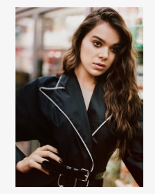 Hailee Steinfeld バンブルビー, HD Png Download, Transparent PNG