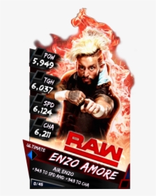 Ultimate Cards Wwe Supercard, HD Png Download, Transparent PNG