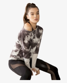 #haileesteinfeld #pitchperfect #pngs #stickers - Hailee Steinfeld, Transparent Png, Transparent PNG