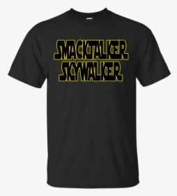 Smacktalker Skywalker T Shirt & Hoodie - Church Of Misery Let It Die Shirt, HD Png Download, Transparent PNG