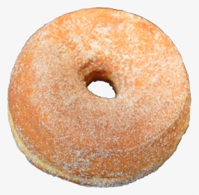 Transparent Simpsons Donut Png - Bagel, Png Download, Transparent PNG