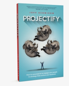 Projectify By Jeff, HD Png Download, Transparent PNG