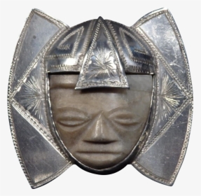 Aztec Warrior Png, Transparent Png, Transparent PNG