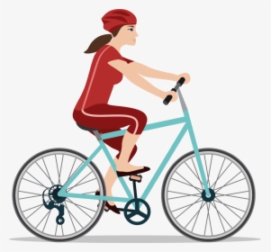 Bicycle, HD Png Download, Transparent PNG