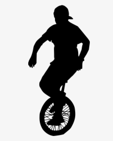 Mountain Unicycling, HD Png Download, Transparent PNG