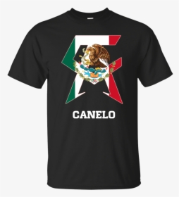 Team Canelo Alvarez Tshirt, Vneck, Tank, Hoodie, Long - Canelo Alvarez Long Sleeve Shirts, HD Png Download, Transparent PNG