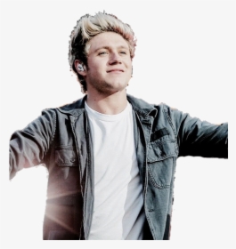 Niall Horan, One Direction, And 1d Image - Man, HD Png Download, Transparent PNG