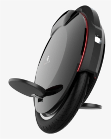 Inmotion V8 Self-balancing Electric Unicycle - Unicycle V8, HD Png Download, Transparent PNG