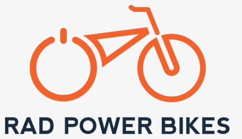 Rad Power Bikes - Electric Bike, HD Png Download, Transparent PNG