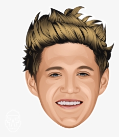 Niall Horan Png Images In Collection - Niall Horan Png Circle, Transparent Png, Transparent PNG