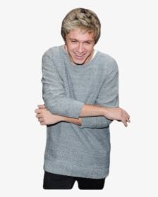 Niall Horan Png By Kosmos52-d86gtc9 - Niall Horan No Background, Transparent Png, Transparent PNG