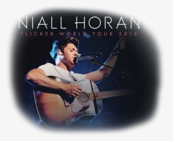 Niall Horan Tour Dates, HD Png Download, Transparent PNG