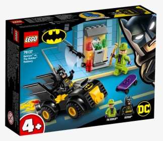 Lego Batman, HD Png Download, Transparent PNG
