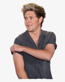 You Re A Deep - One Direction Png Niall, Transparent Png, Transparent PNG