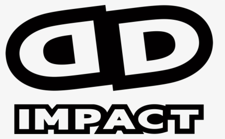 Impact Unicycle Logo, HD Png Download, Transparent PNG