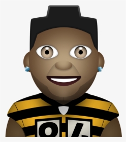 Nfl Emojis, HD Png Download, Transparent PNG