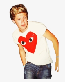 Niall, Love This Pic Luv His Shirt Too - One Direction, HD Png Download, Transparent PNG