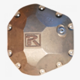 Riddler Dana 60 Differential Cover - Circle, HD Png Download, Transparent PNG