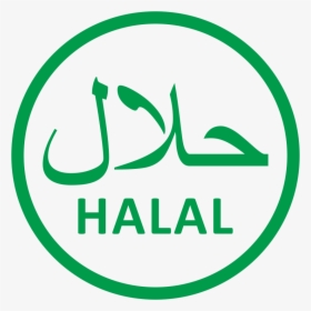 Logo Halal Png Vector, Transparent Png, Transparent PNG