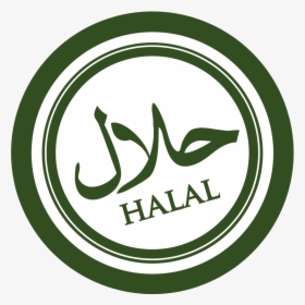 Halal Food , Png Download - Halal Foods Logo, Transparent Png, Transparent PNG