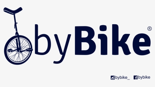 Bybike Logo Trans - Bicycle, HD Png Download, Transparent PNG