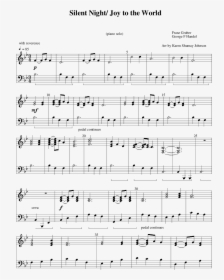 Fall Out Boy Last Of The Real Ones Sheet Music, HD Png Download, Transparent PNG