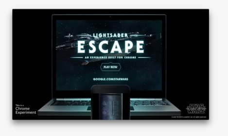 Lightsaber, HD Png Download, Transparent PNG