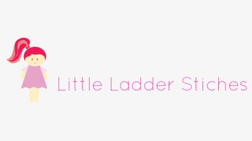 Little Ladder Stitches - Calligraphy, HD Png Download, Transparent PNG
